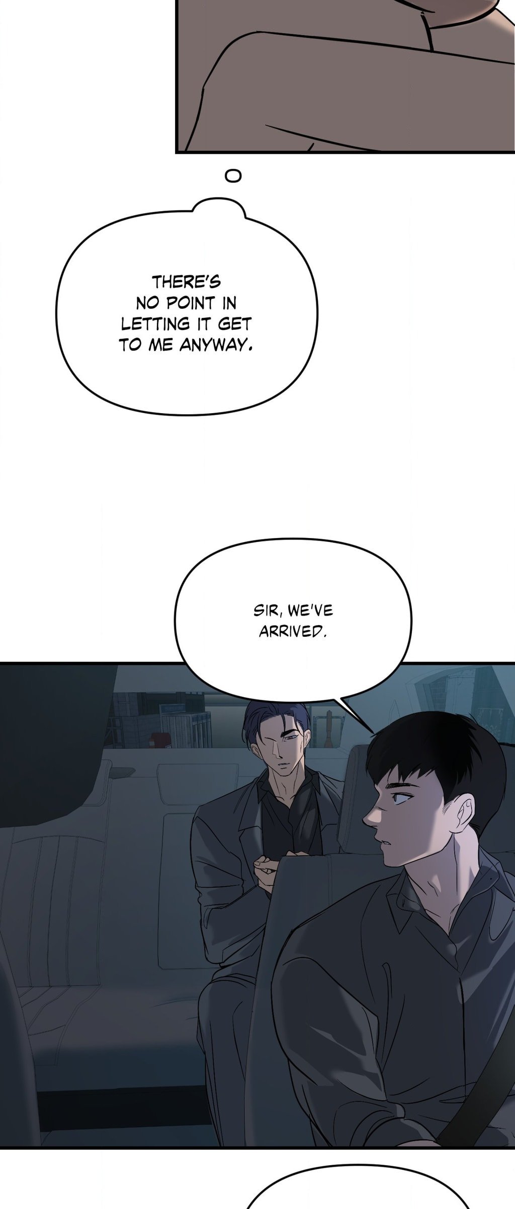 backlight, Chapter 43 image 05